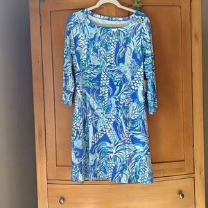 NWT Lilly Pulitzer Sophie Dress